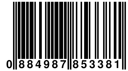 0 884987 853381