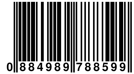 0 884989 788599