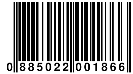 0 885022 001866