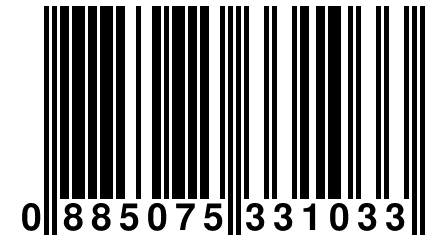0 885075 331033