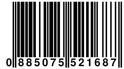 0 885075 521687