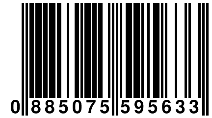 0 885075 595633