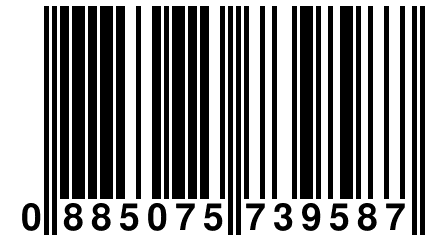 0 885075 739587