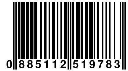 0 885112 519783