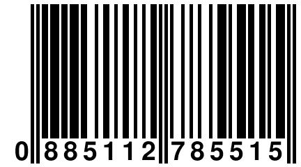 0 885112 785515