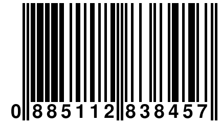 0 885112 838457