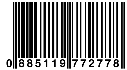 0 885119 772778