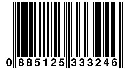 0 885125 333246