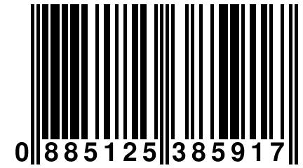 0 885125 385917