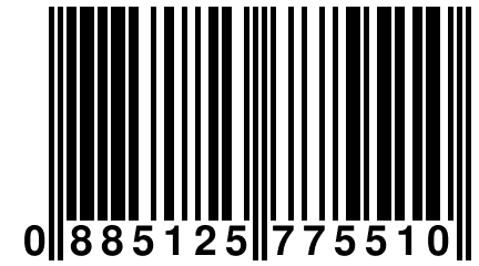 0 885125 775510