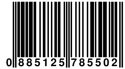 0 885125 785502