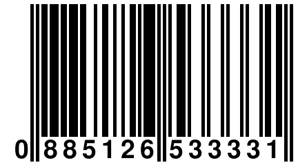 0 885126 533331