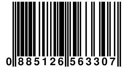 0 885126 563307