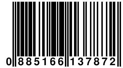 0 885166 137872