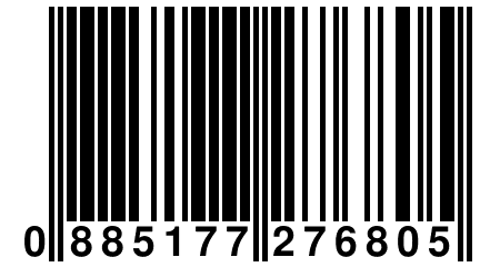 0 885177 276805