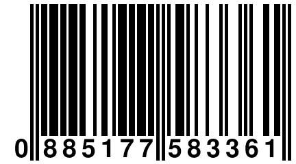 0 885177 583361