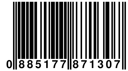 0 885177 871307