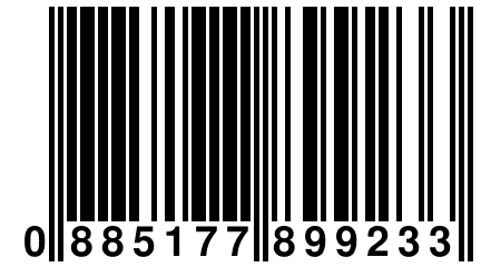 0 885177 899233