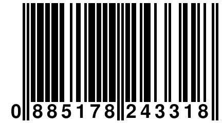 0 885178 243318