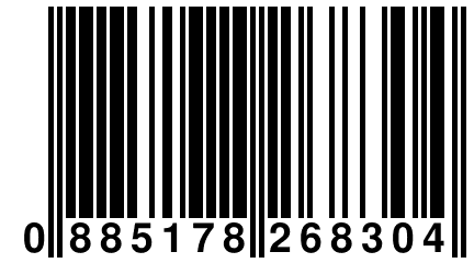 0 885178 268304