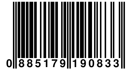 0 885179 190833