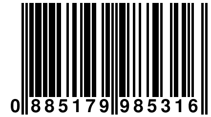 0 885179 985316