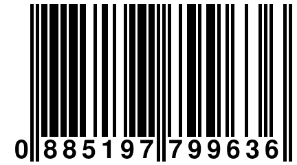 0 885197 799636