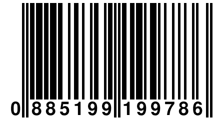 0 885199 199786