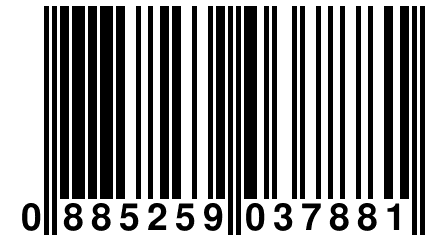 0 885259 037881