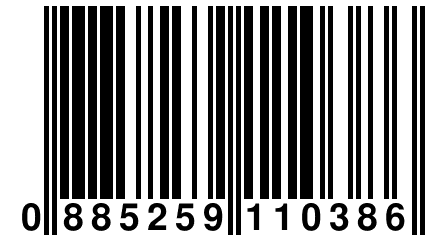 0 885259 110386