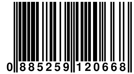 0 885259 120668