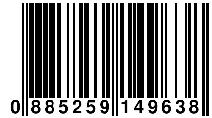 0 885259 149638