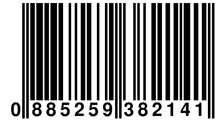 0 885259 382141