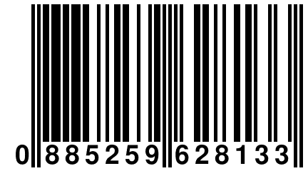 0 885259 628133