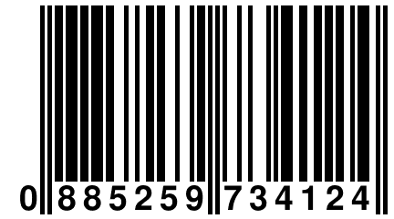 0 885259 734124