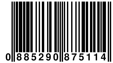 0 885290 875114