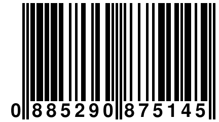 0 885290 875145