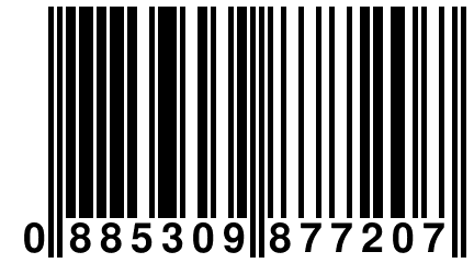 0 885309 877207