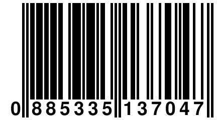 0 885335 137047