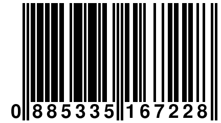 0 885335 167228