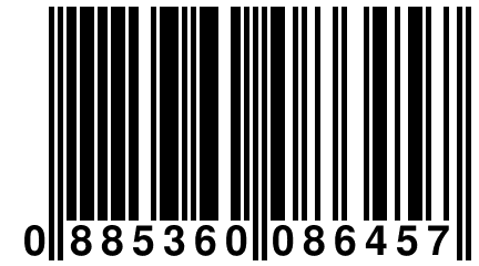 0 885360 086457