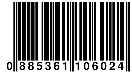 0 885361 106024