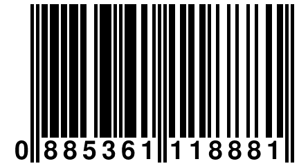 0 885361 118881