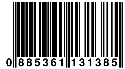 0 885361 131385