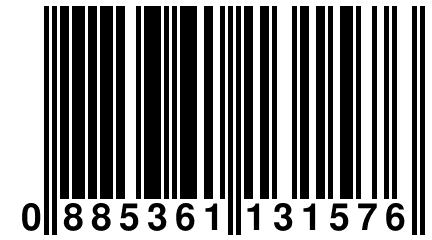 0 885361 131576