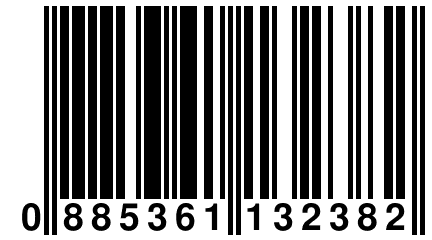 0 885361 132382