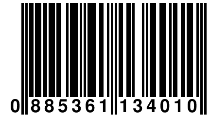 0 885361 134010