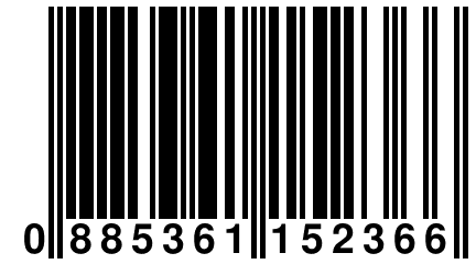 0 885361 152366