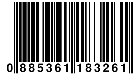 0 885361 183261