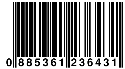 0 885361 236431